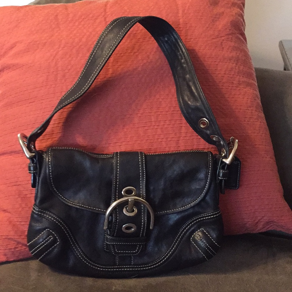 ☘️Coach Bag